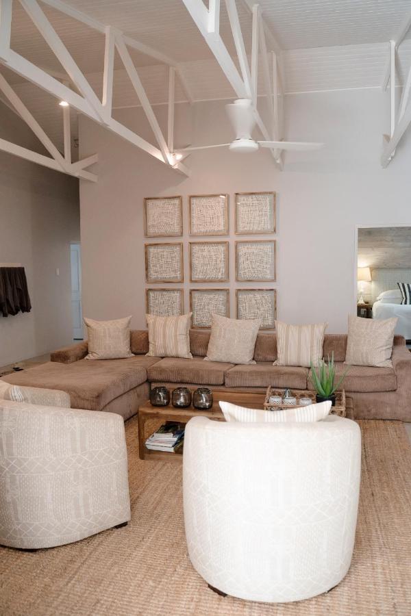 فيلا Driftwood By The Oyster Collection كينتون اون سي المظهر الخارجي الصورة