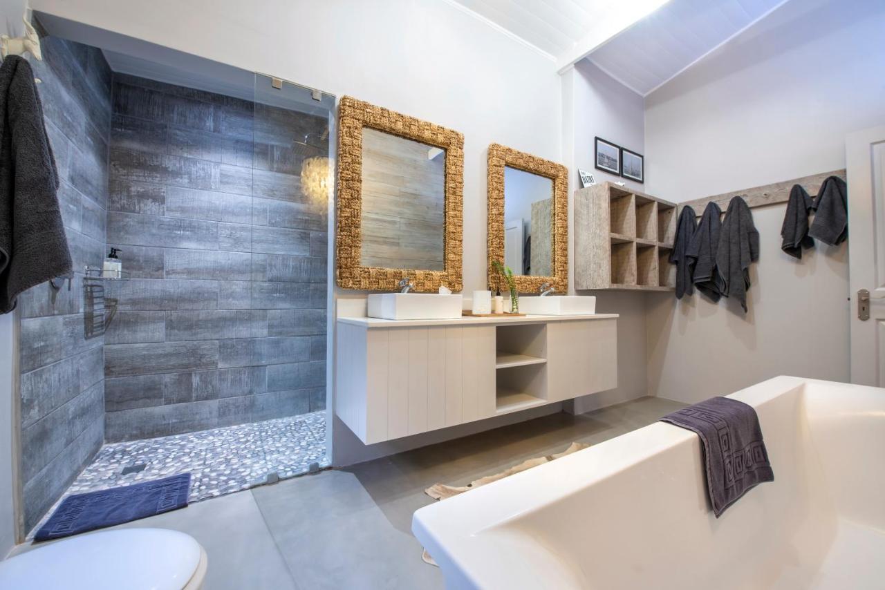 فيلا Driftwood By The Oyster Collection كينتون اون سي المظهر الخارجي الصورة